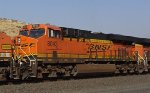 BNSF 8043